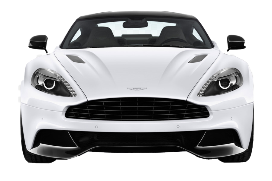 Aston Martin PNG Images HD