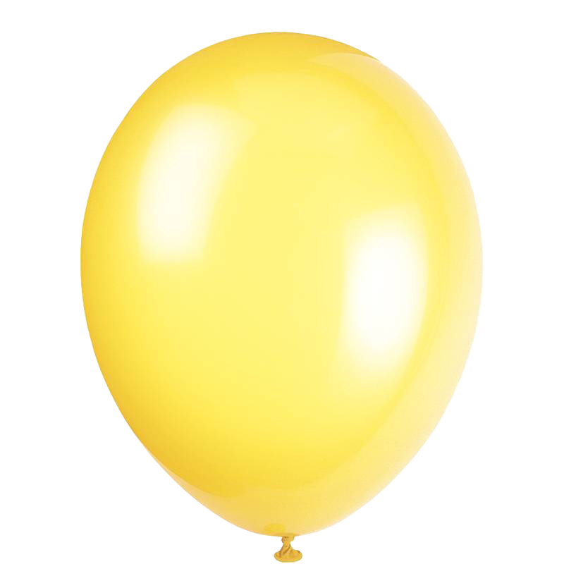 Balloon Download Free PNG