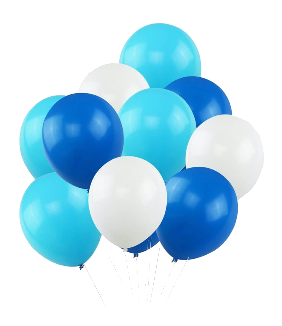 Balloon PNG Clipart Background