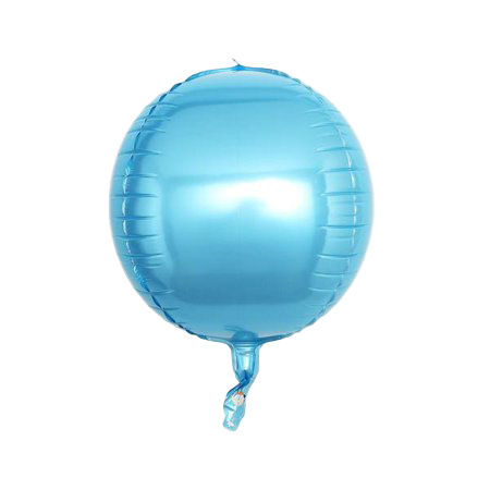 Balloon PNG Free File Download