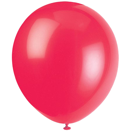 Balloon PNG Images HD
