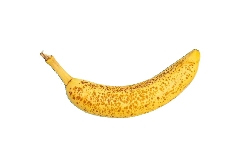 Banana Background PNG