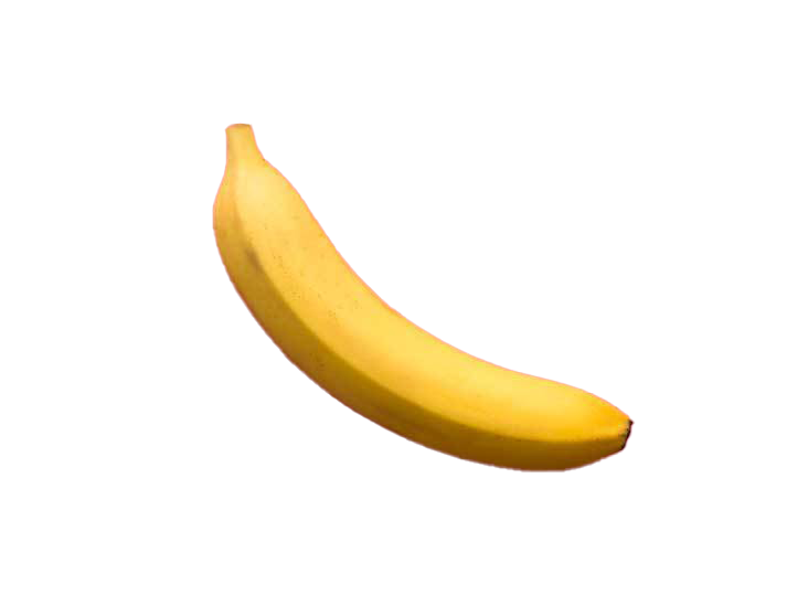 Banana Download Free PNG