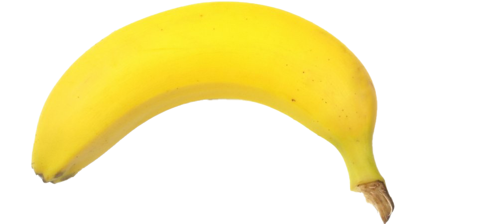 Banana Free PNG