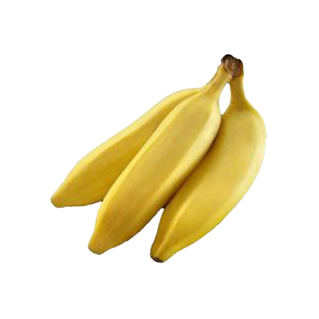 Banana PNG Background