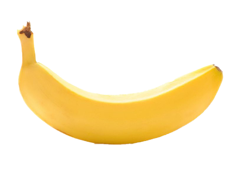 Banana PNG Free File Download