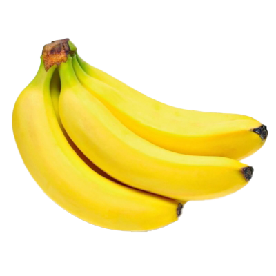 Banana PNG Photo Image