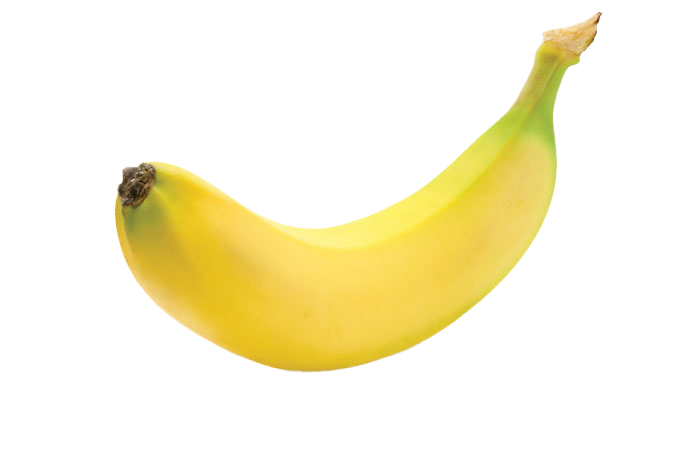 Banana PNG Pic Background