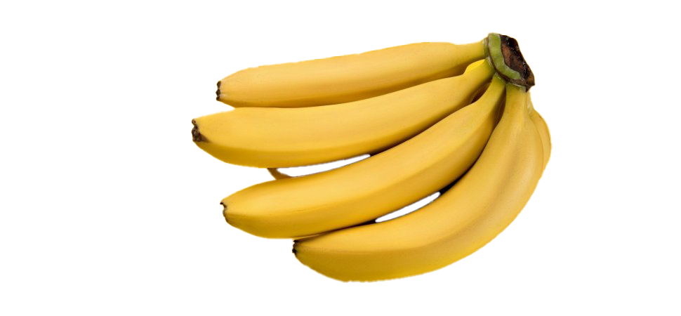 Banana Transparent Image