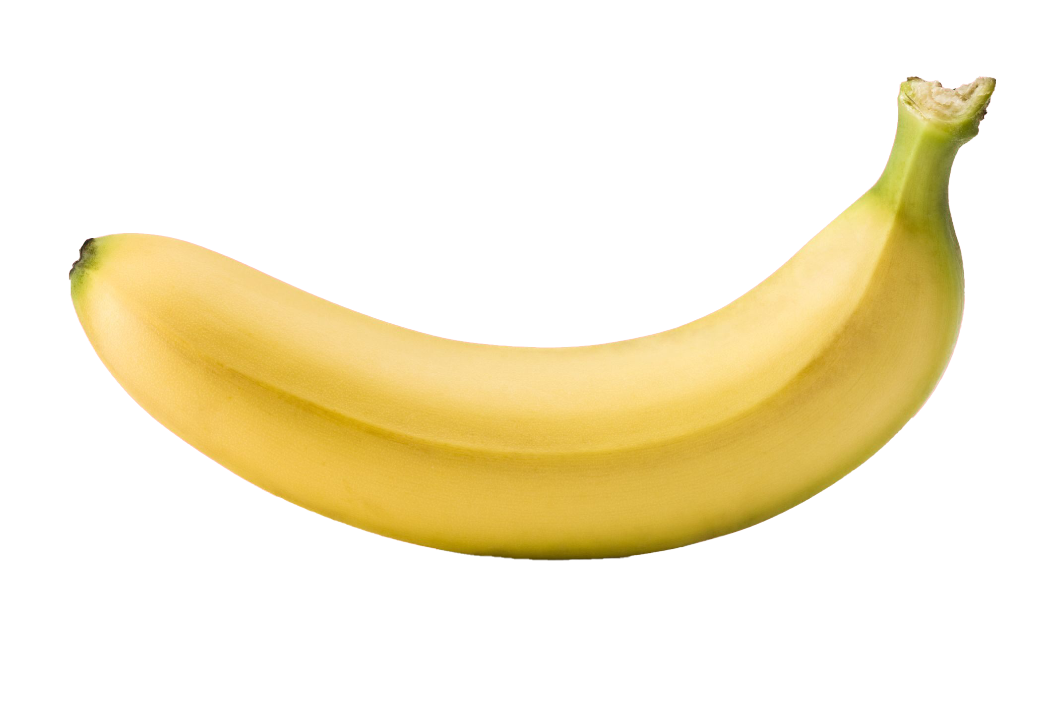 Banana Transparent PNG