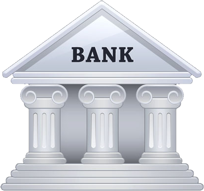 Bank Transparent PNG