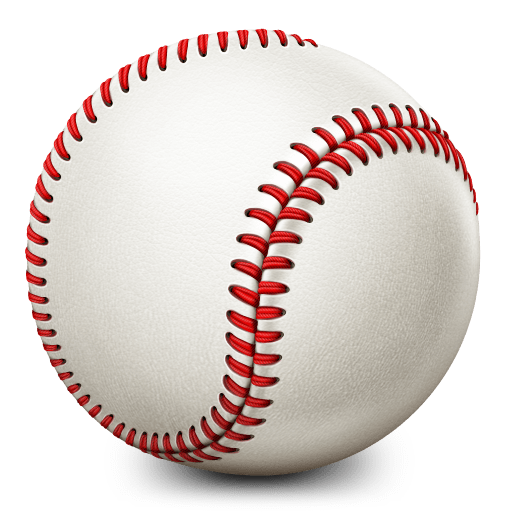 Baseball PNG Pic Background