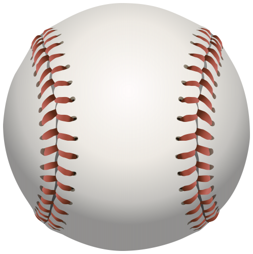 Baseball Transparent PNG