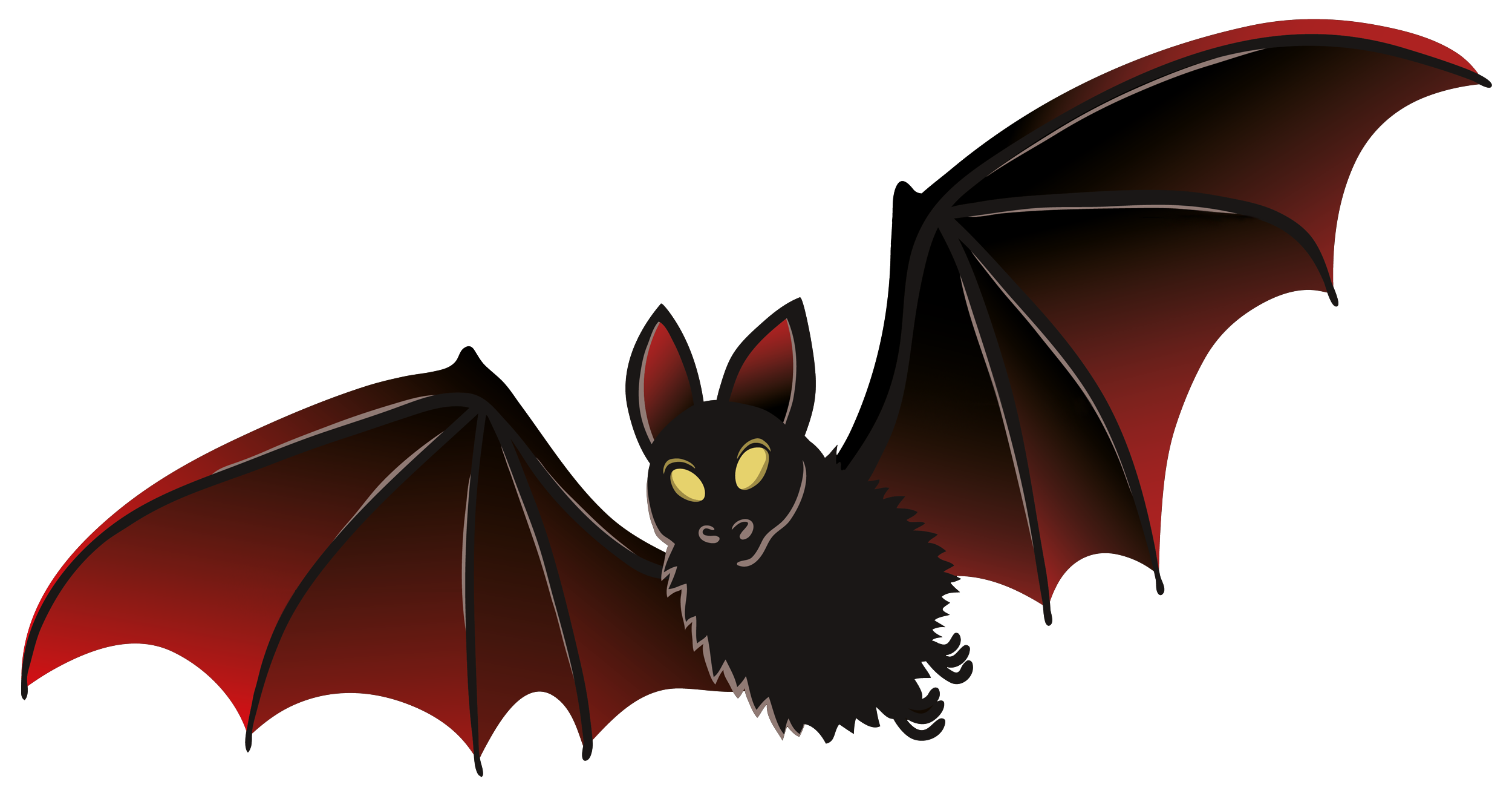Bat Transparent PNG