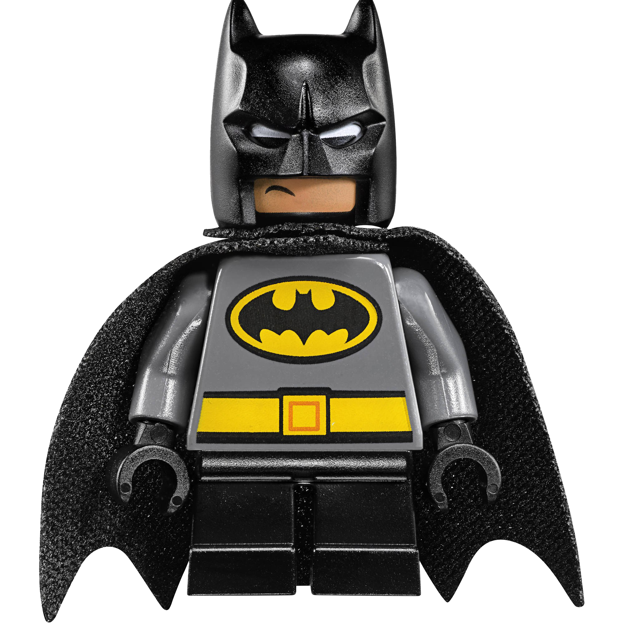 Batman Lego Transparent PNG