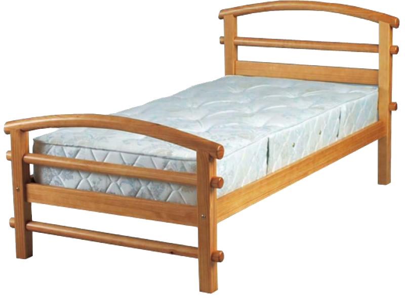 Bed Background PNG