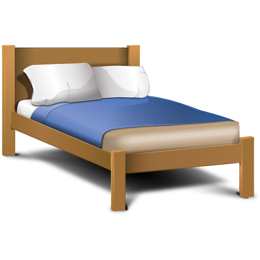 Bed PNG Images HD