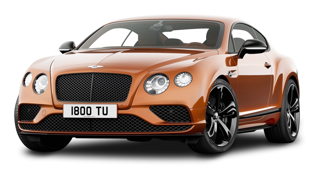 Bentley PNG Pic Background