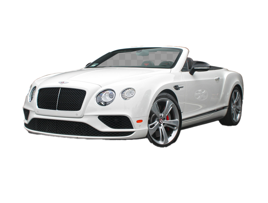 Bentley Transparent Image