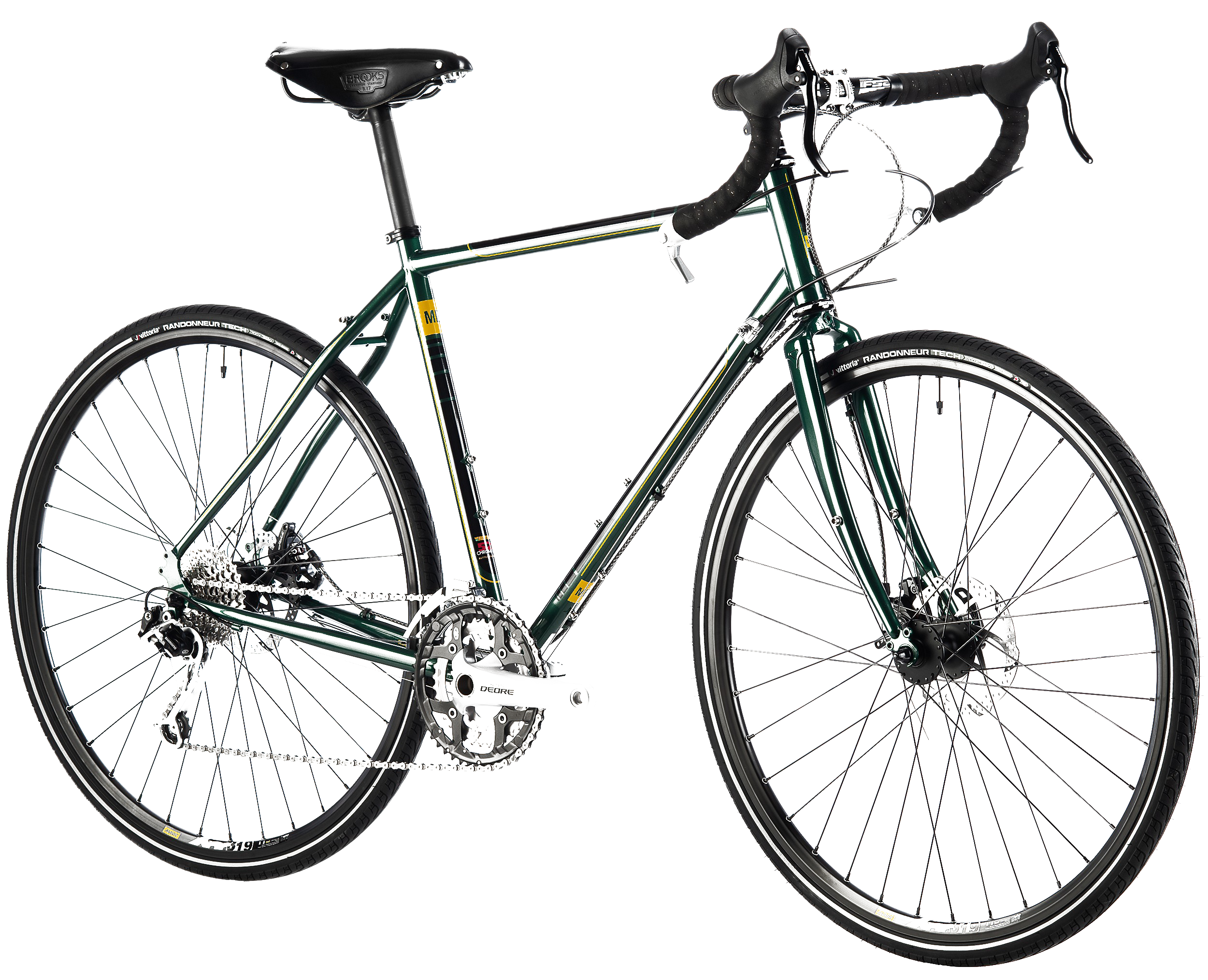 Bicycle PNG HD Quality