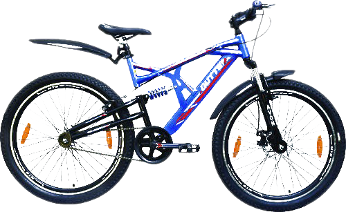 Bicycle PNG Images HD