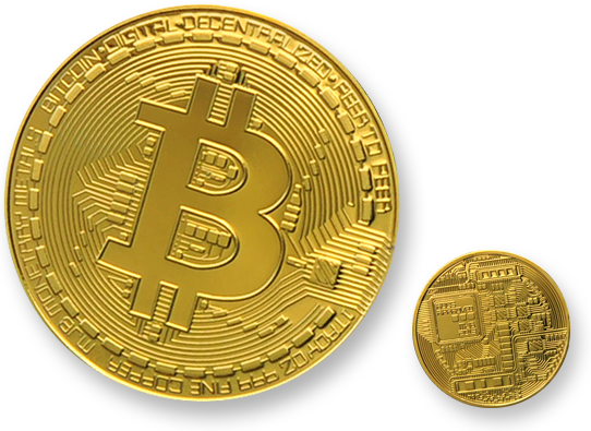 Bitcoin Crypto Download Free PNG