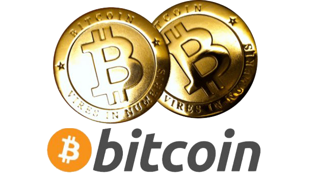 Bitcoin Crypto Free PNG