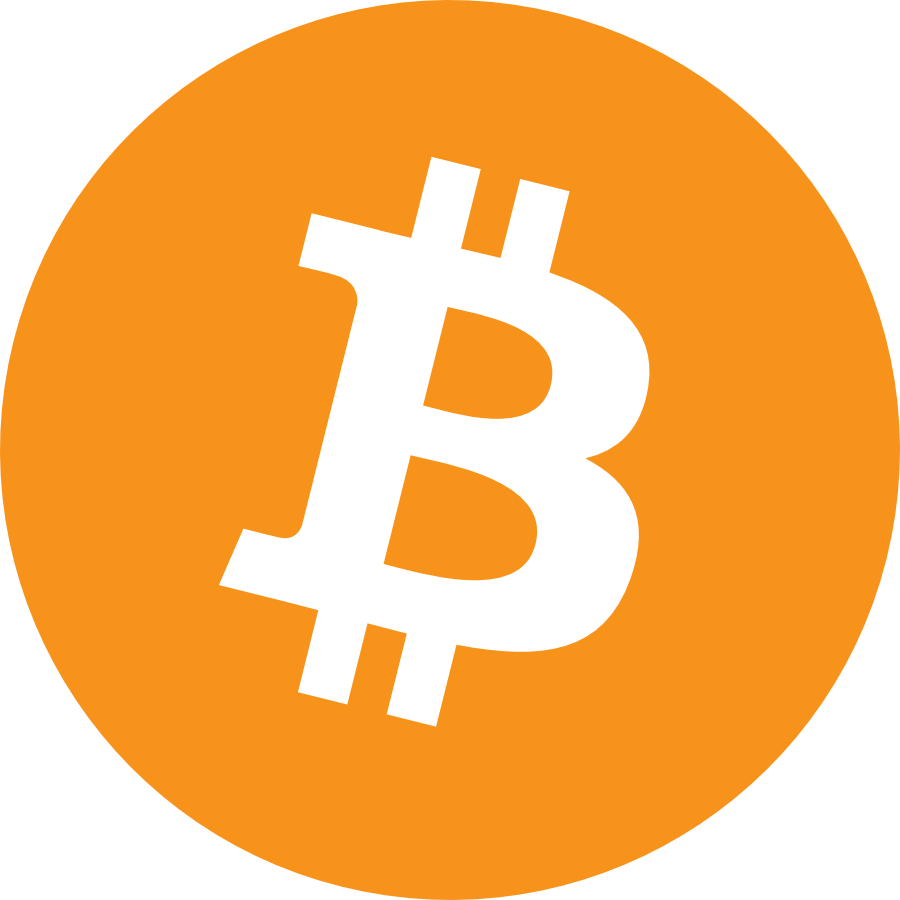 Bitcoin Crypto PNG Clipart Background
