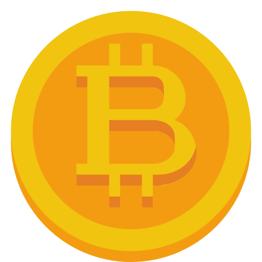 Bitcoin Crypto Transparent Free PNG