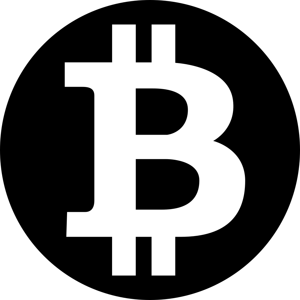 Bitcoin Crypto Transparent Image