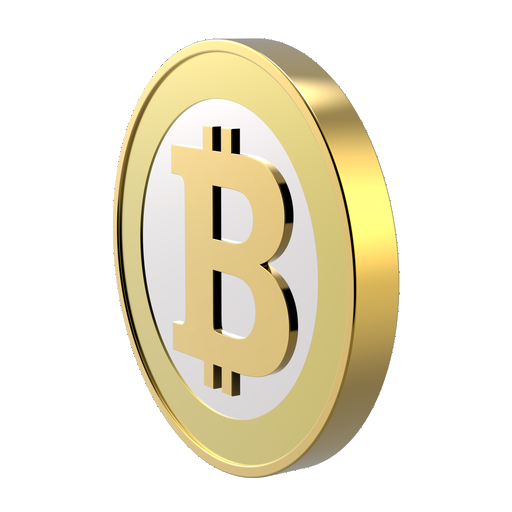 Bitcoin Crypto Transparent Images