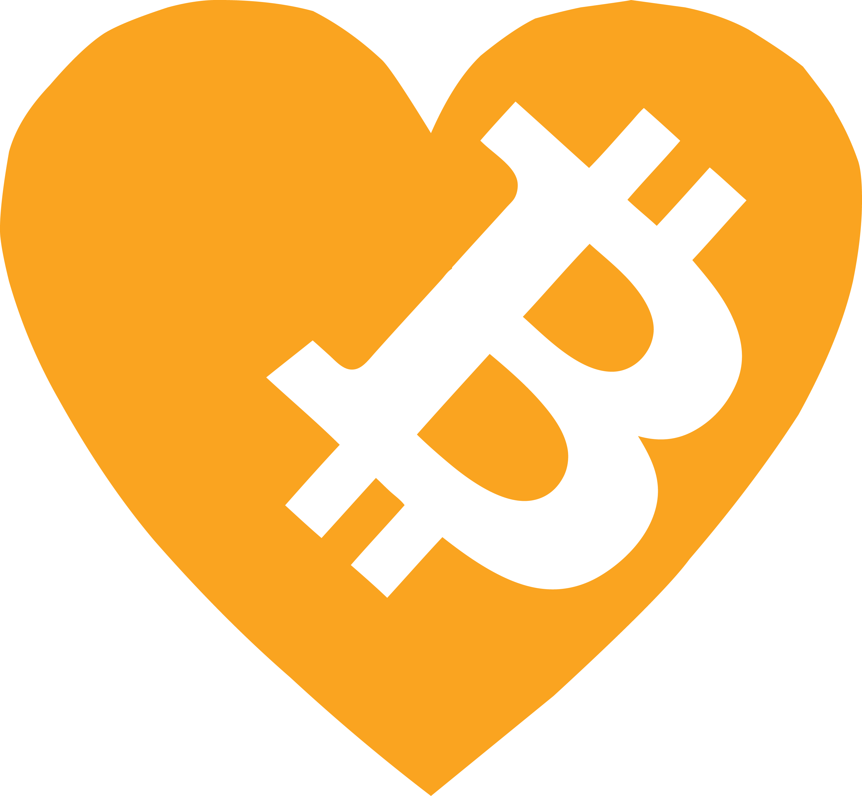 Bitcoin PNG Images HD