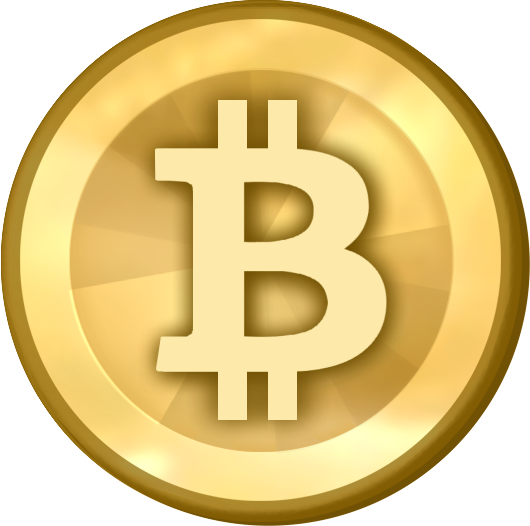 Bitcoin Transparent Images