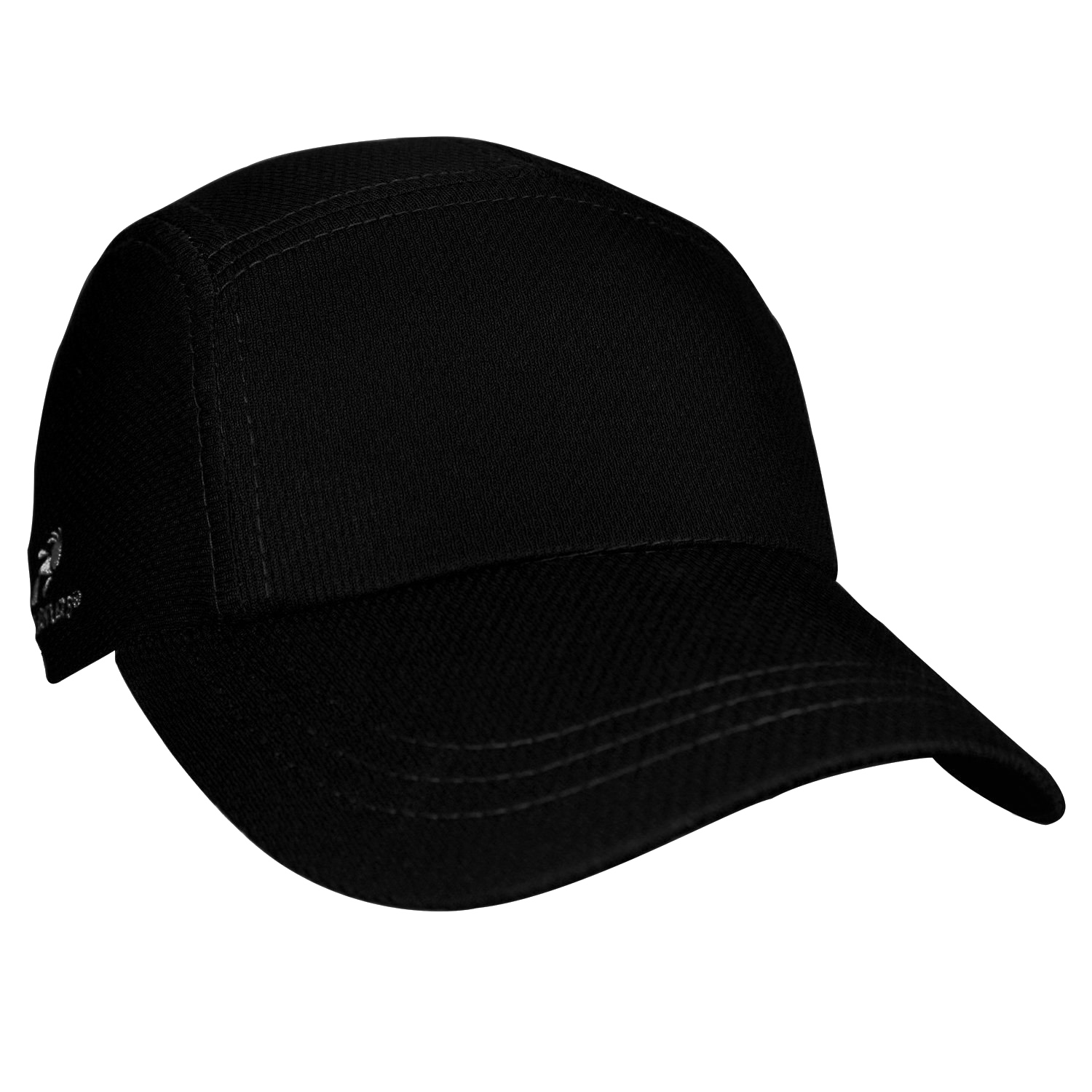Black Baseball Cap Transparent Image