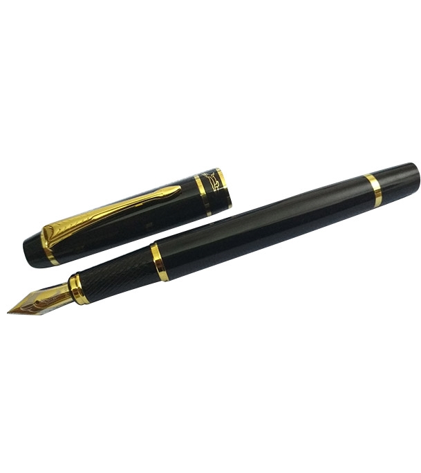 القلم الأسود PNG قصاصات فنية