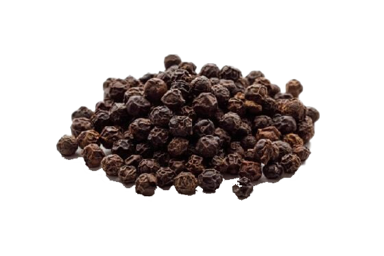 Black Pepper PNG Pic Background