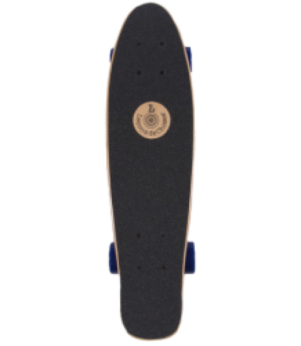 Black Skateboard PNG Pic Background