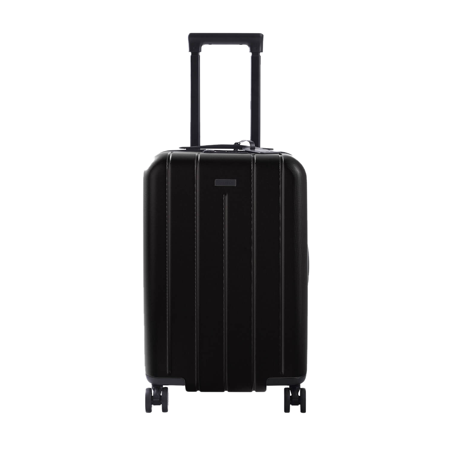 Black Suitcase Transparent Images