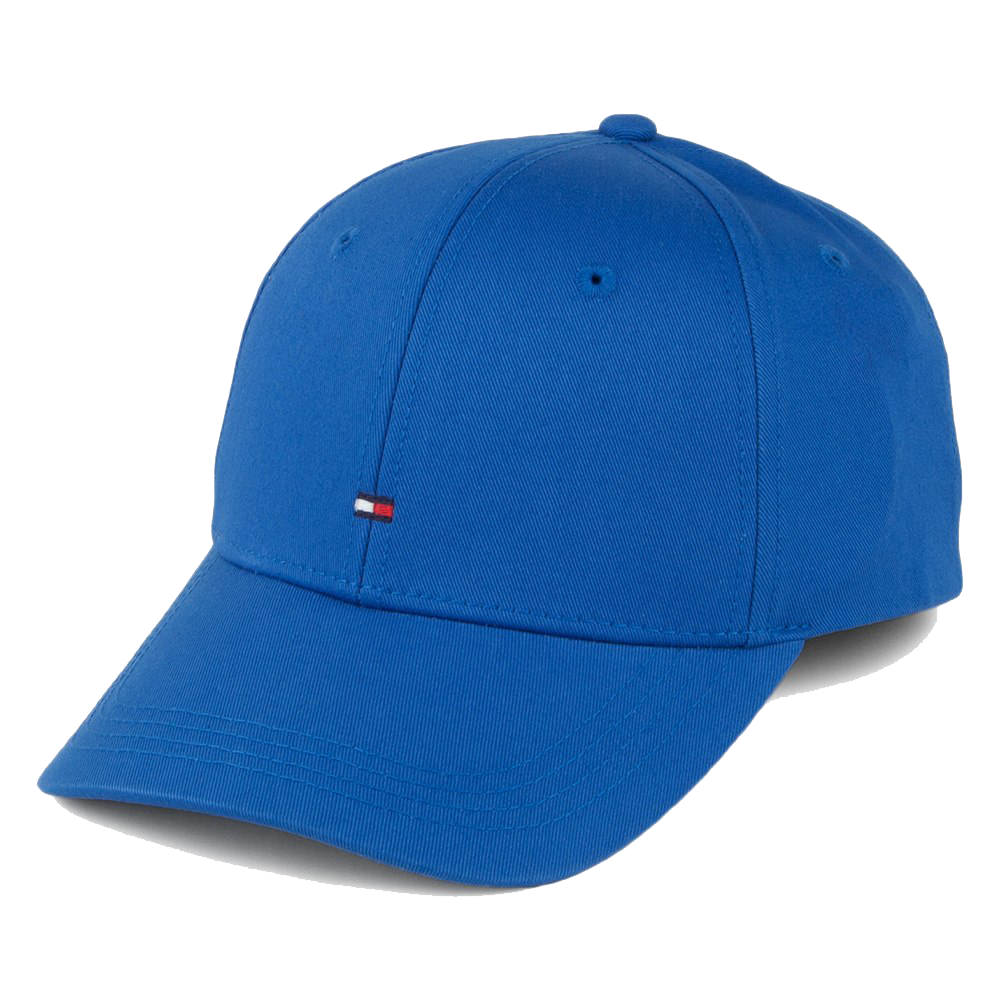 Blue Baseball Cap PNG HD Quality