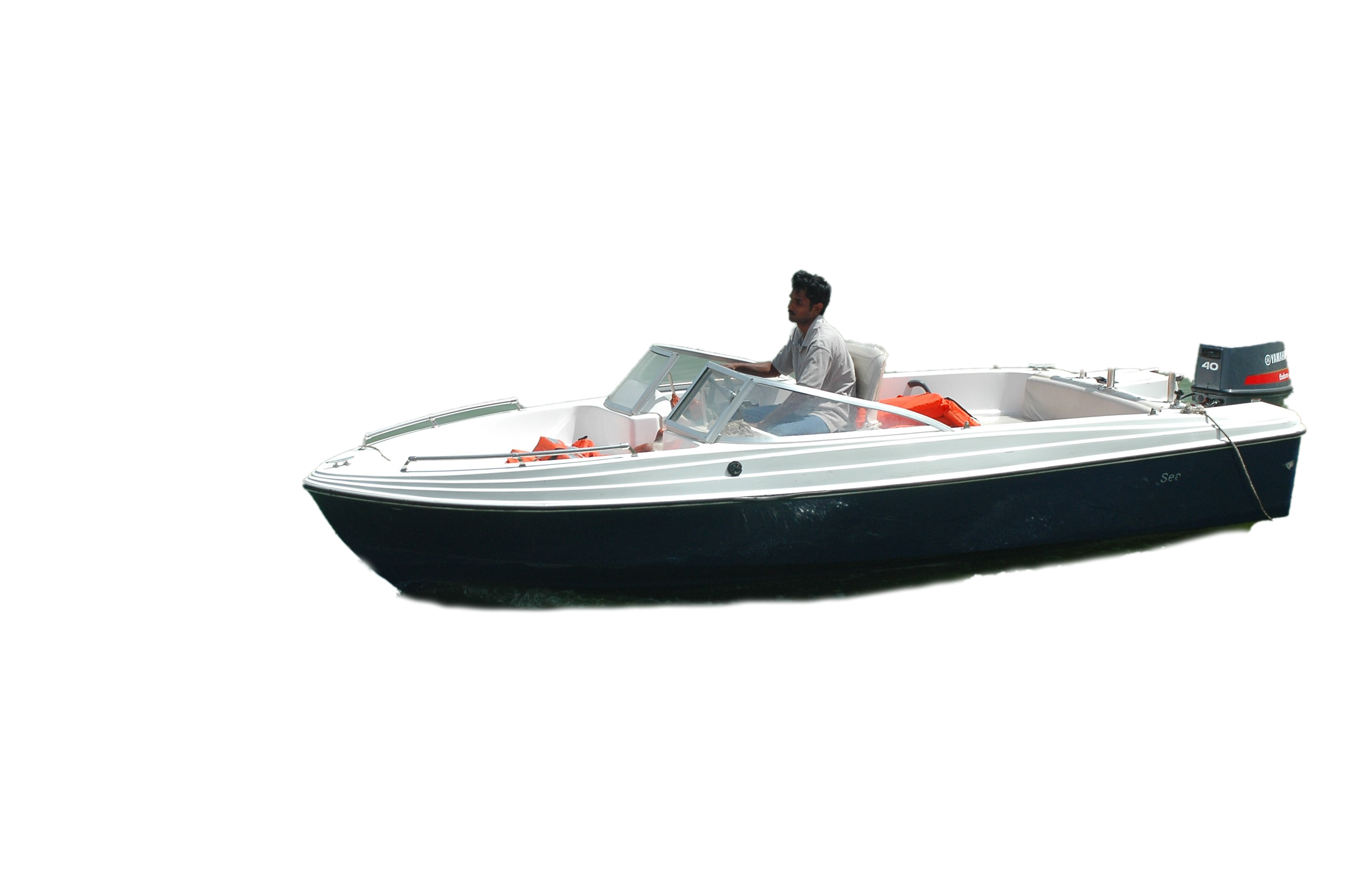 Boat PNG Images HD