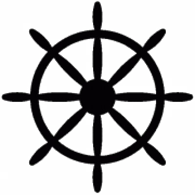 Boat Steering Wheel Download Free PNG