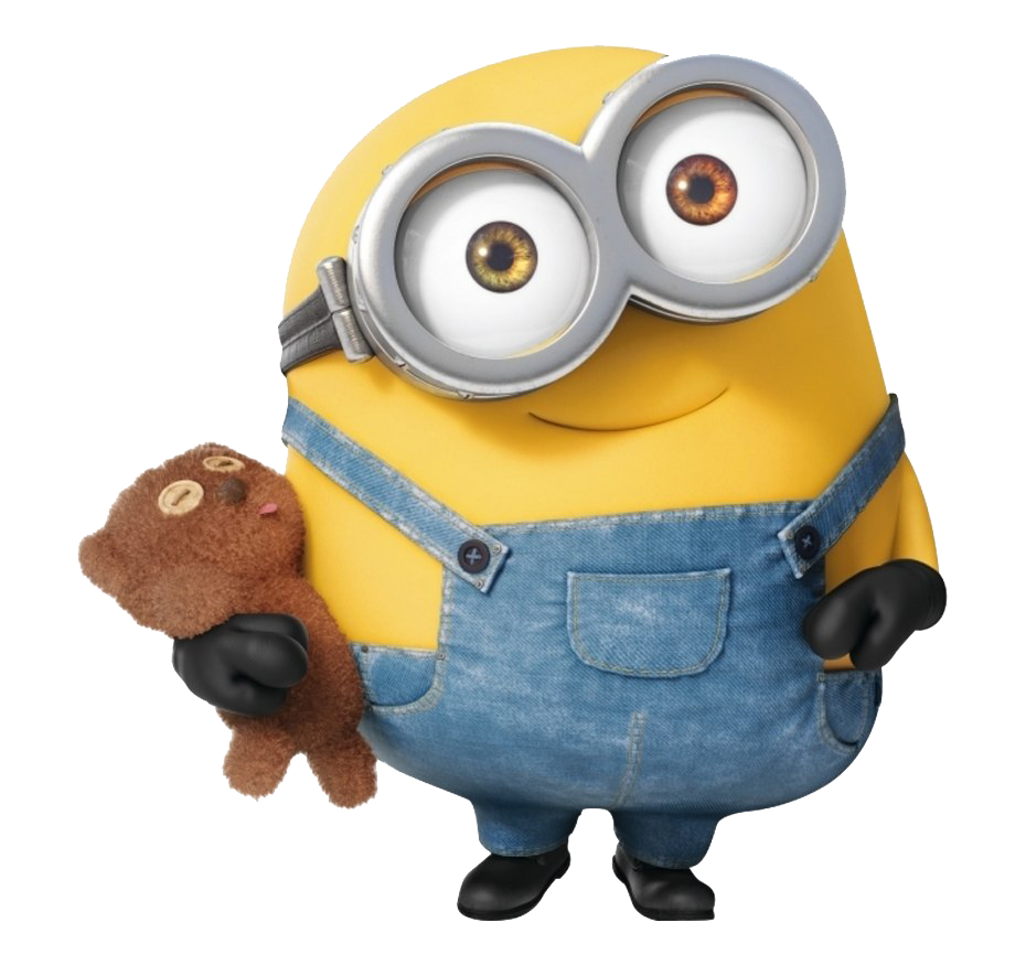 Minions Imágenes PNG Fondo Transparente | PNG Play