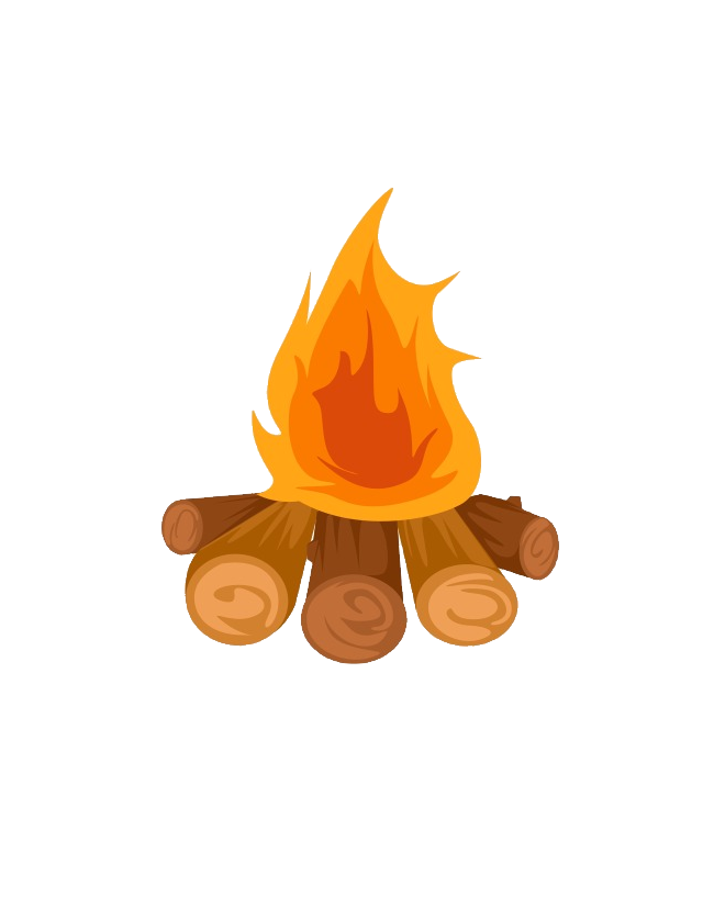Bonfire PNG مجاني تحميل ملف