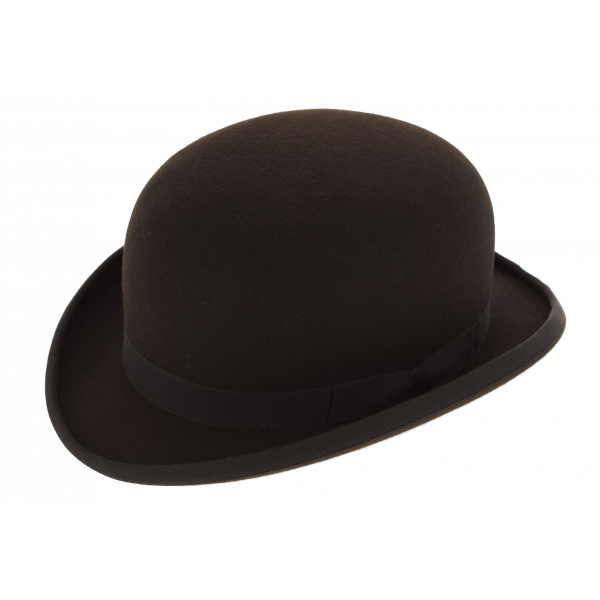 Bowler Hat PNG Clipart Background