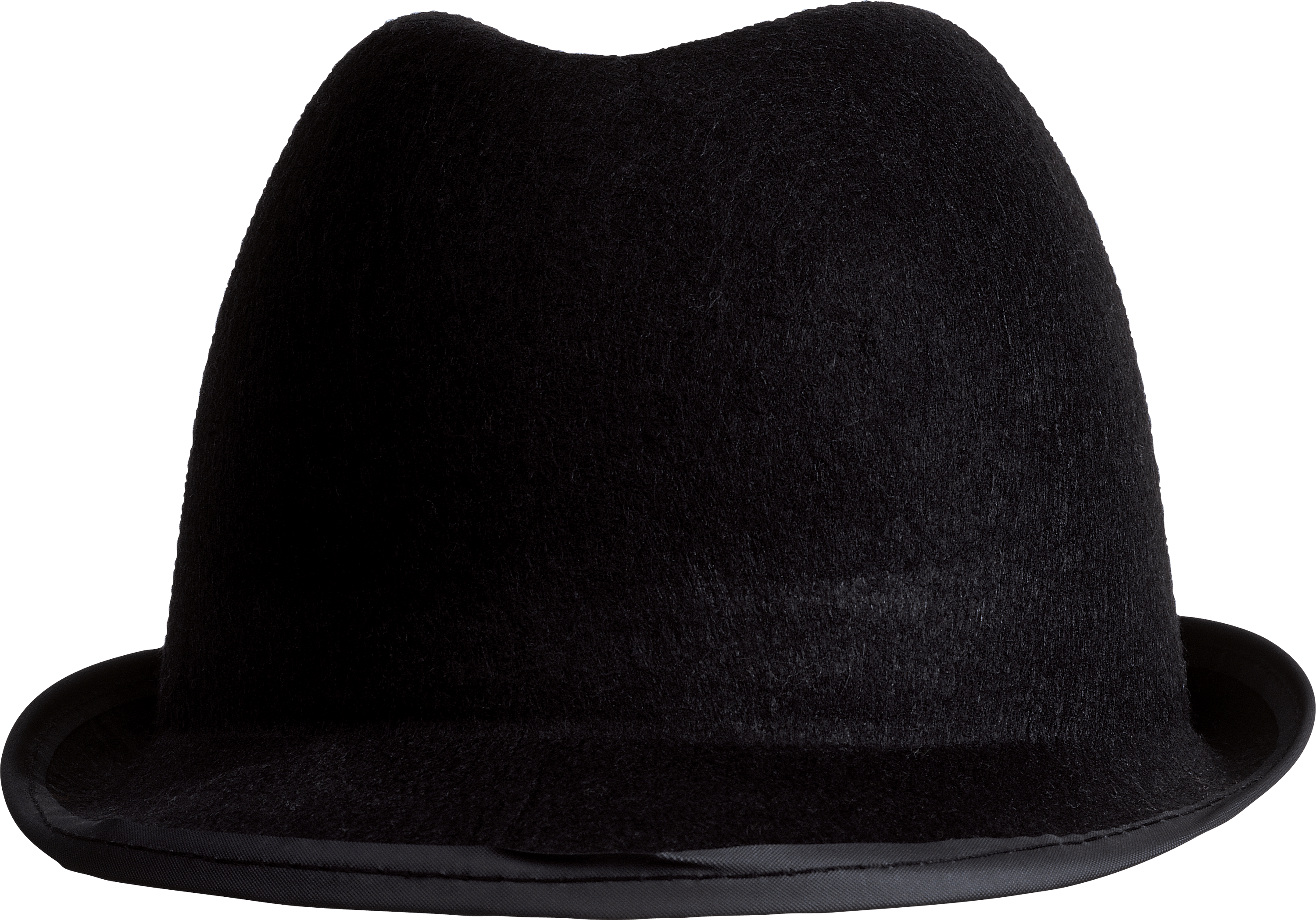 Bowler Hat png pic fundo