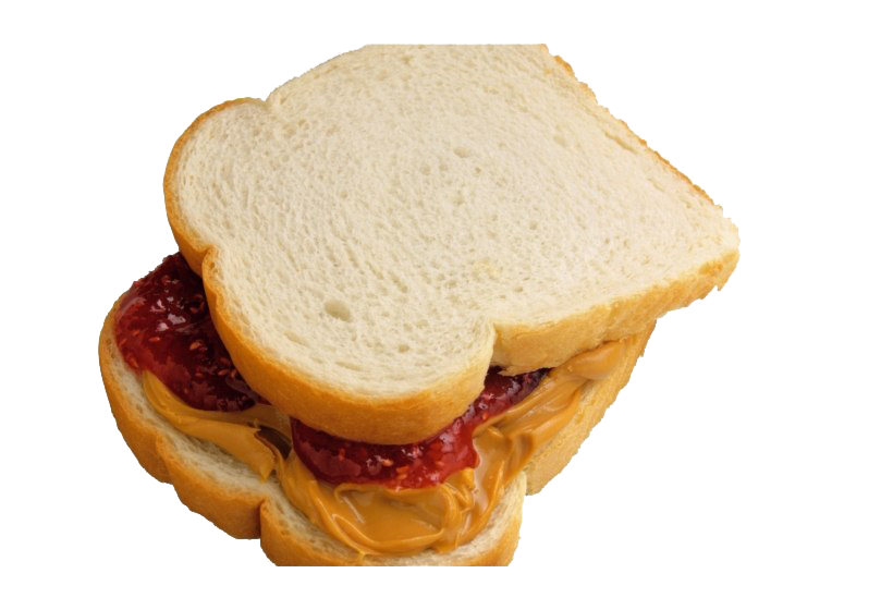 Bread Сэндвич прозрачный PNG