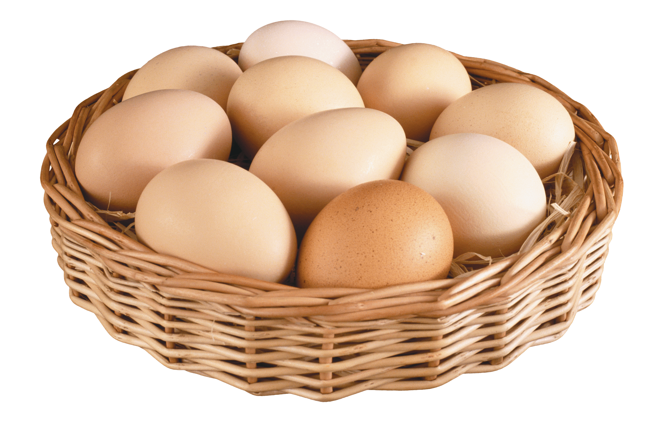Brown Eggs PNG HD Quality