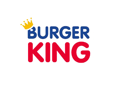 Burger King Corona transparente PNG gratis