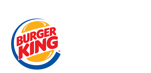 Burger King Logo Фон PNG Image