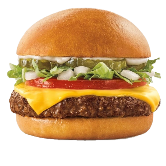 Burger PNG Photo Image
